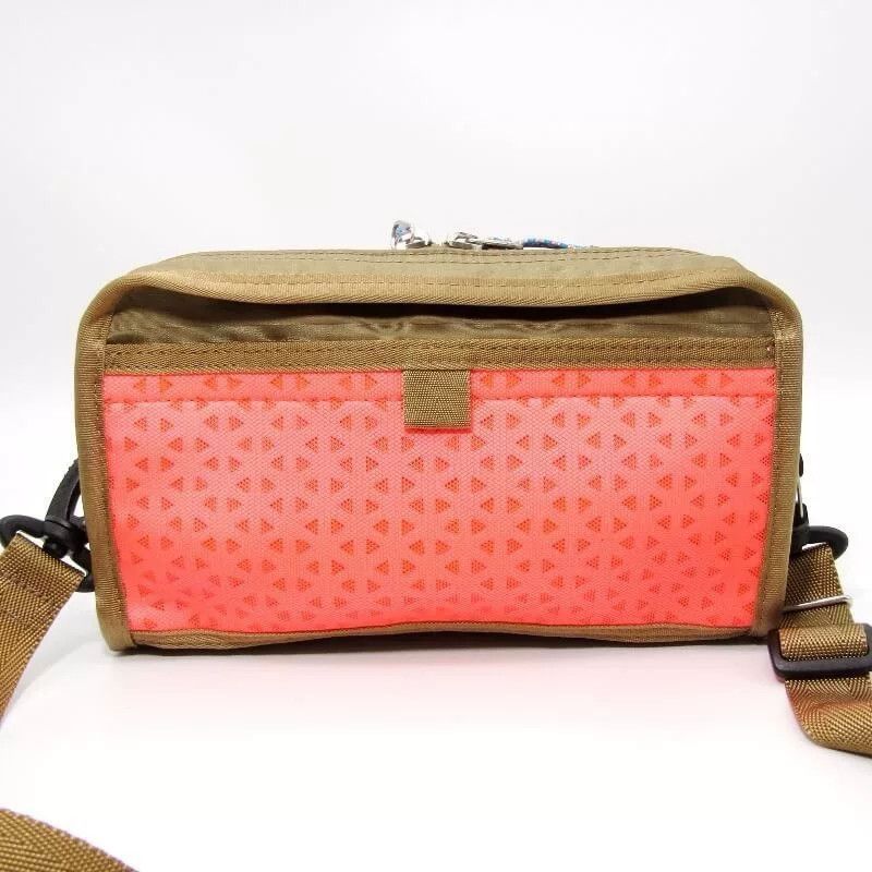 Porter Porter Hexaria Small Sling Bag Size ONE SIZE - 3 Thumbnail