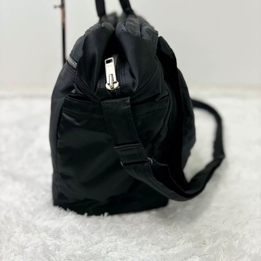Porter Porter Tanker 2way Shoulder Crossbody Bag Size ONE SIZE - 5 Thumbnail