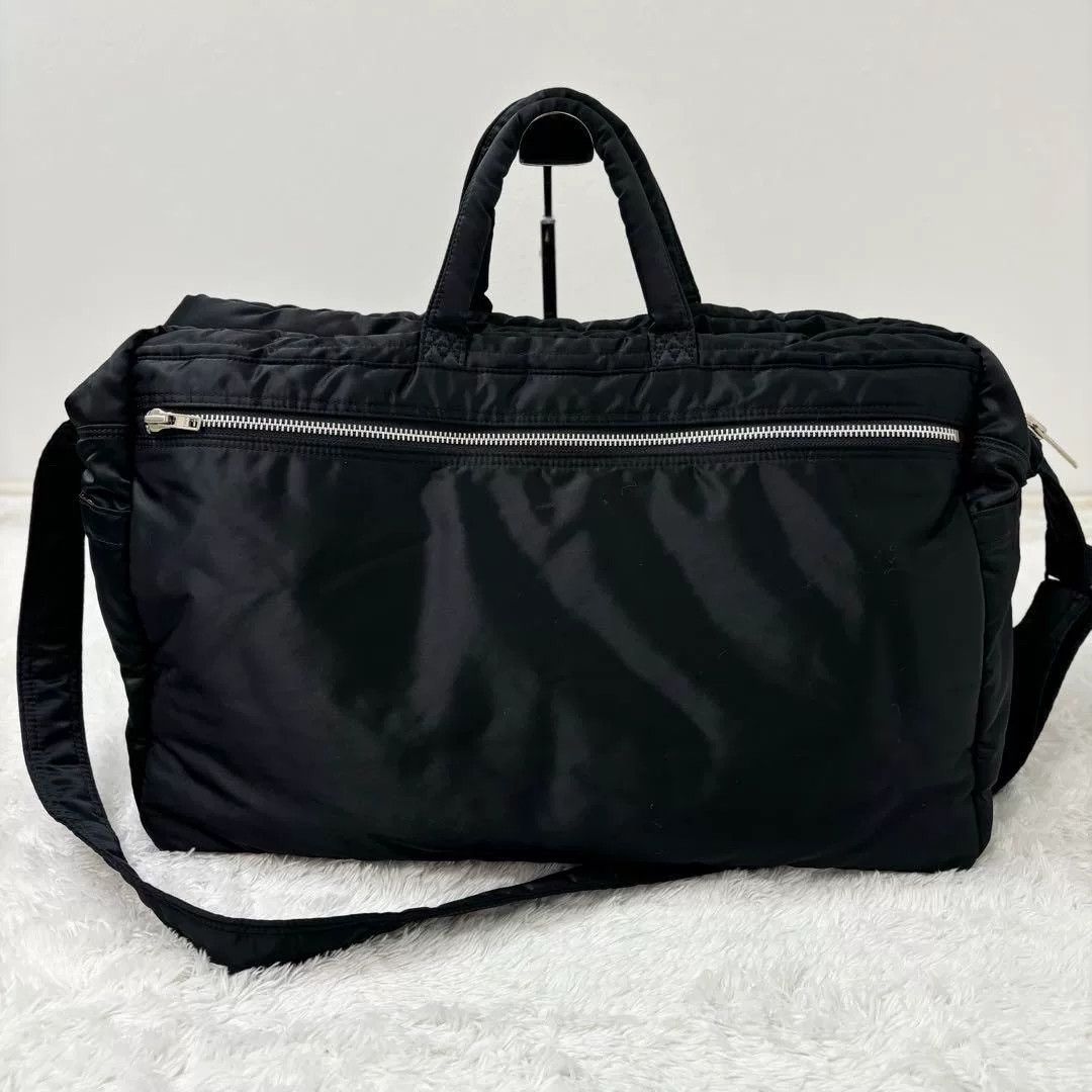 Porter Porter Tanker 2way Shoulder Crossbody Bag Size ONE SIZE - 7 Thumbnail