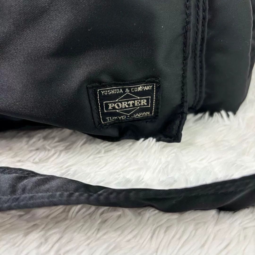 Porter Porter Tanker 2way Shoulder Crossbody Bag Size ONE SIZE - 2 Thumbnail