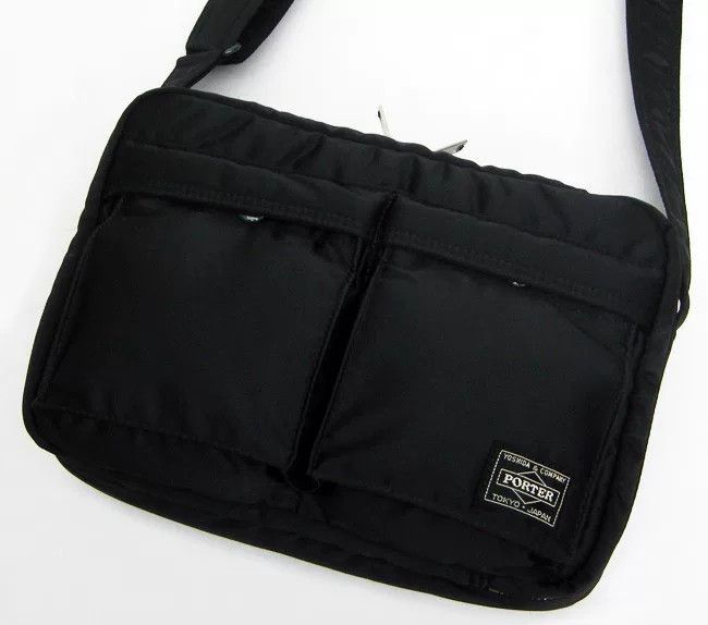 Porter PORTER TANKER S Shoulder Bag Size ONE SIZE - 4 Thumbnail