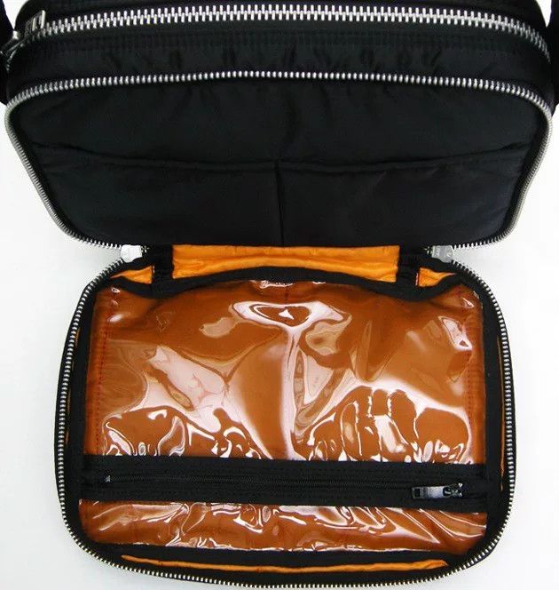 Porter PORTER TANKER S Shoulder Bag Size ONE SIZE - 6 Thumbnail