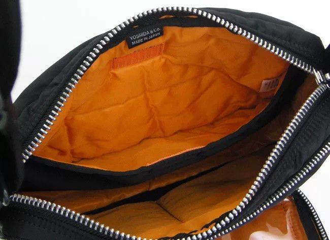 Porter PORTER TANKER S Shoulder Bag Size ONE SIZE - 8 Thumbnail