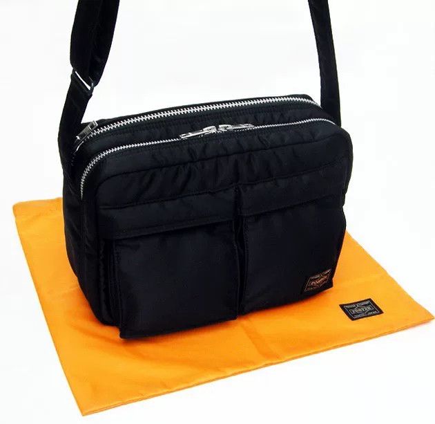 Porter PORTER TANKER S Shoulder Bag Size ONE SIZE - 2 Thumbnail