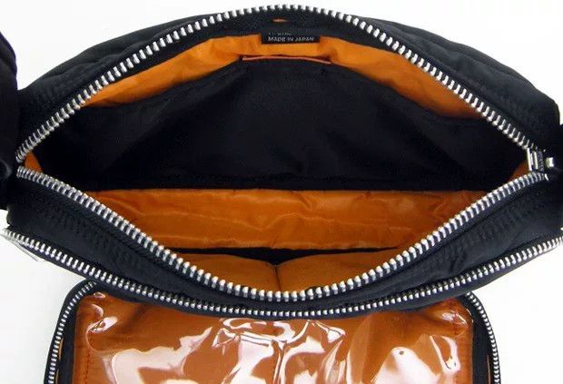 Porter PORTER TANKER S Shoulder Bag Size ONE SIZE - 7 Thumbnail