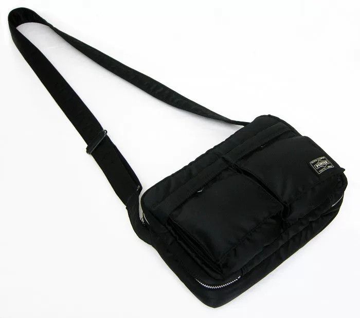 Porter PORTER TANKER S Shoulder Bag Size ONE SIZE - 3 Thumbnail