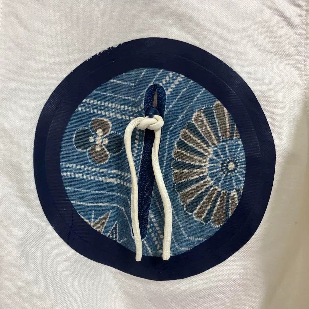 Visvim VISVIM White Long-Sleeve Shirt XS Size US XS / EU 42 / 0 - 2 Thumbnail