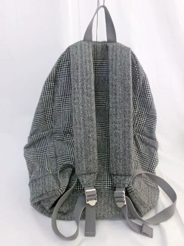 Porter Porter Essential Designs Houndstooth Backpack Size ONE SIZE - 3 Thumbnail
