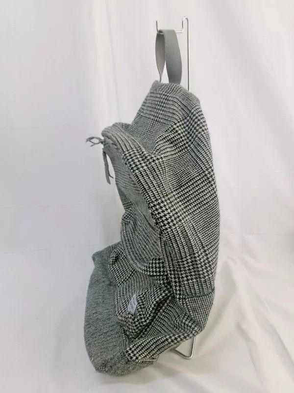 Porter Porter Essential Designs Houndstooth Backpack Size ONE SIZE - 2 Thumbnail