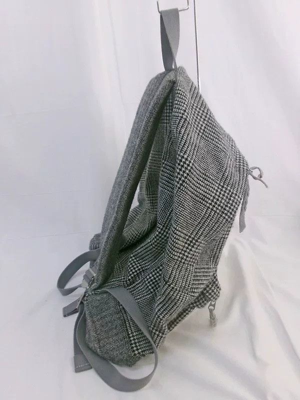 Porter Porter Essential Designs Houndstooth Backpack Size ONE SIZE - 4 Thumbnail