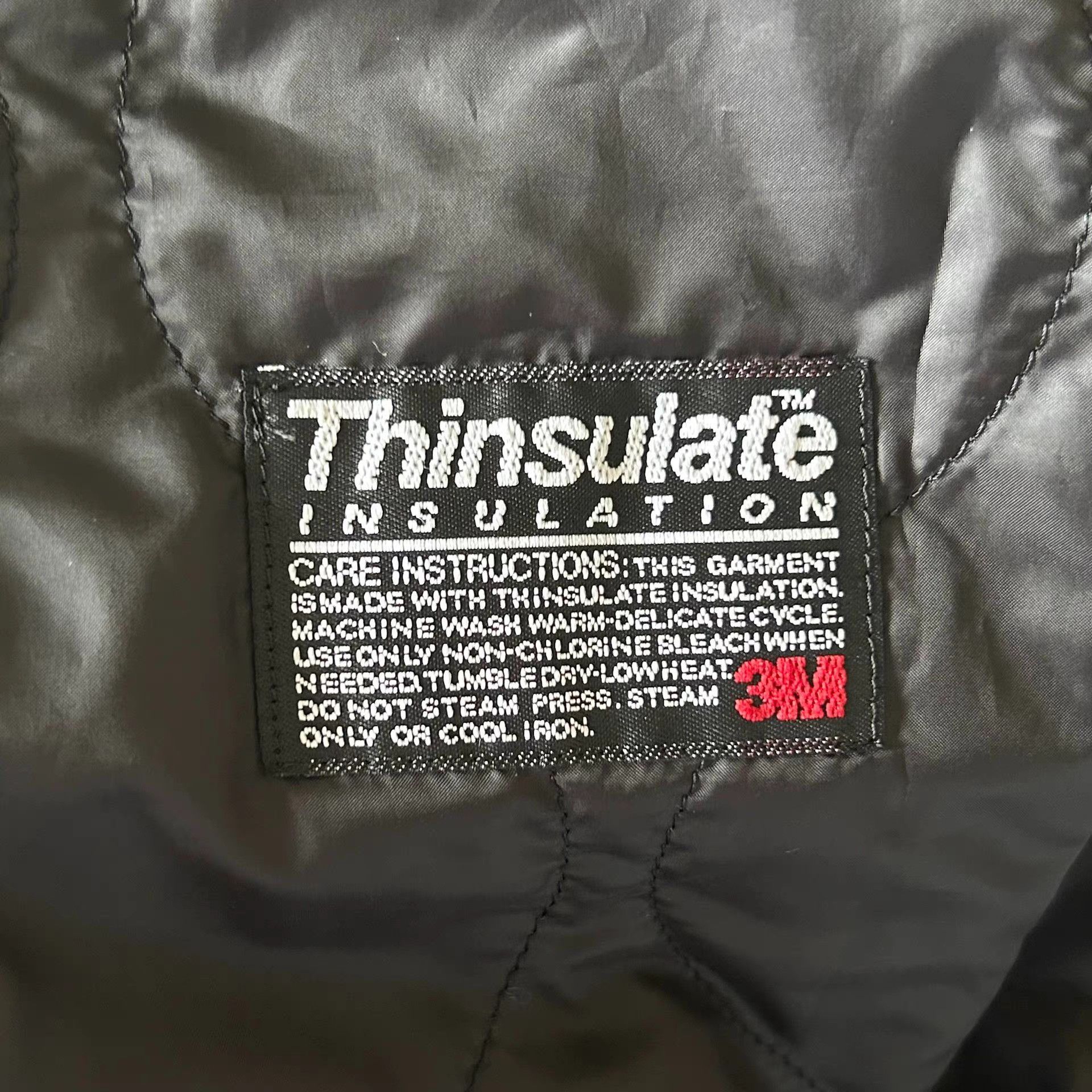 Yohji Yamamoto Black Light Jacket with Hood, Size M Size US M / EU 48-50 / 2 - 9 Thumbnail