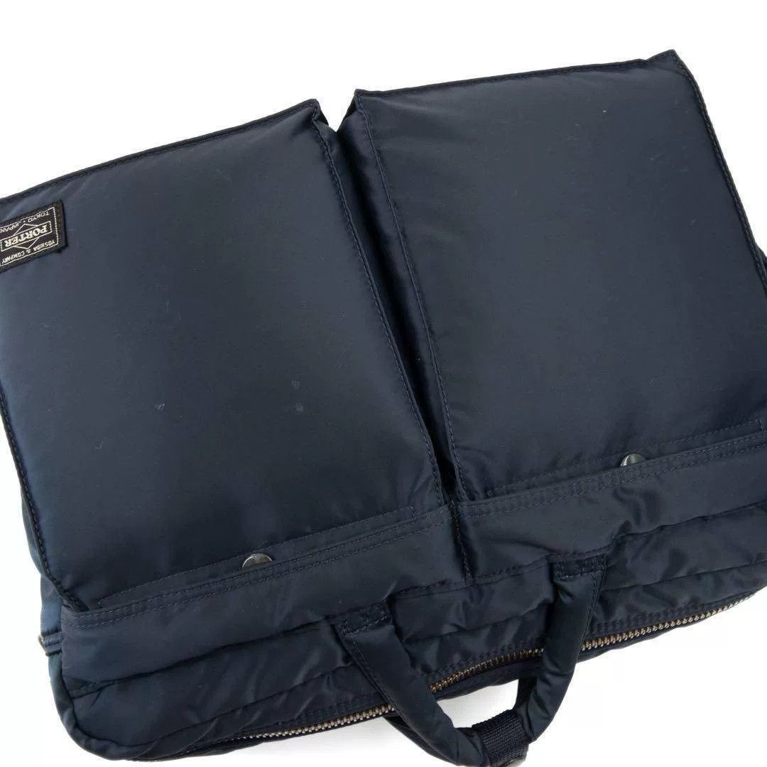 Porter Porter Tanker 3Way Document Bag Size ONE SIZE - 5 Thumbnail