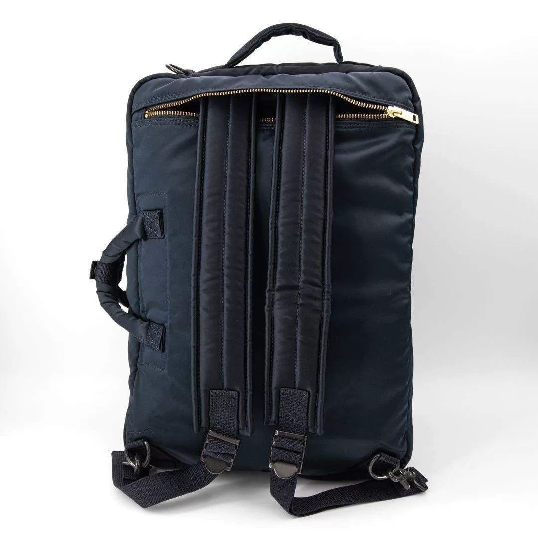 Porter Porter Tanker 3Way Document Bag Size ONE SIZE - 2 Thumbnail