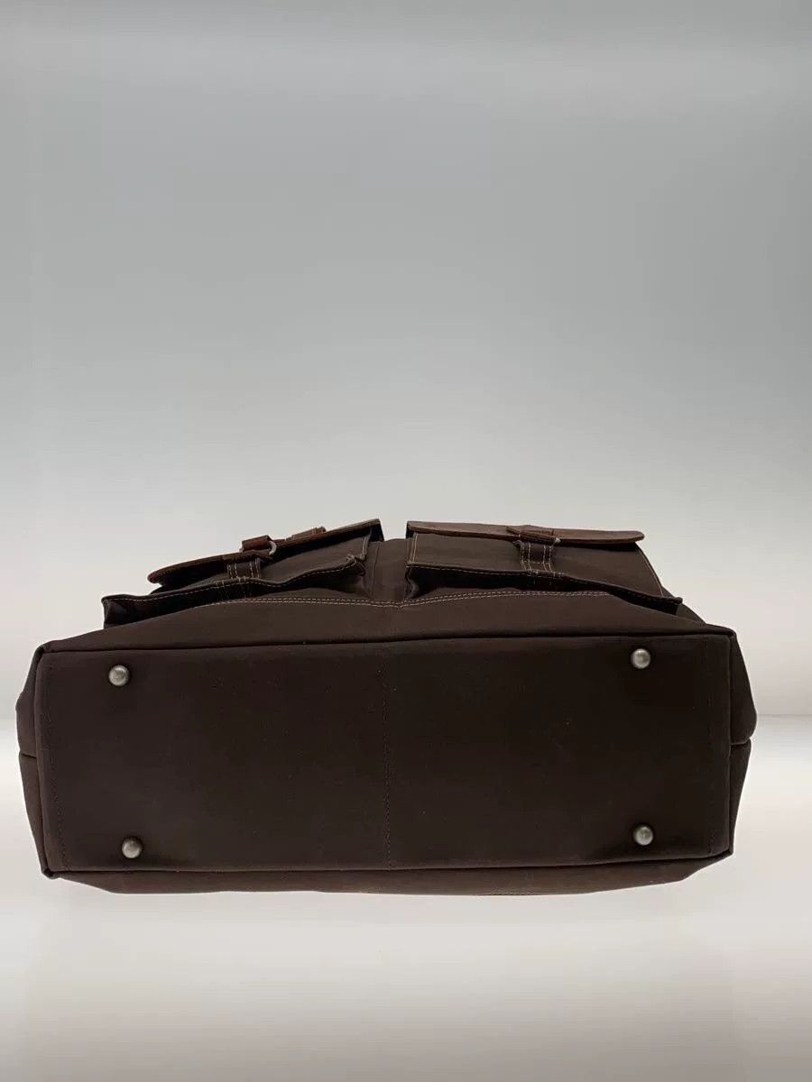 Porter Porter Boston Canvas Travel Handbag Size ONE SIZE - 4 Thumbnail