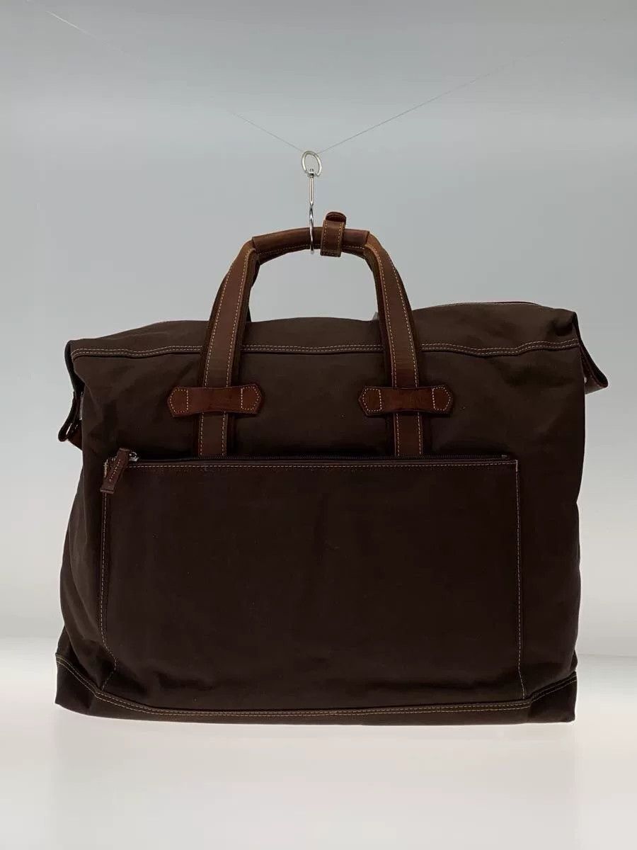 Porter Porter Boston Canvas Travel Handbag Size ONE SIZE - 3 Thumbnail