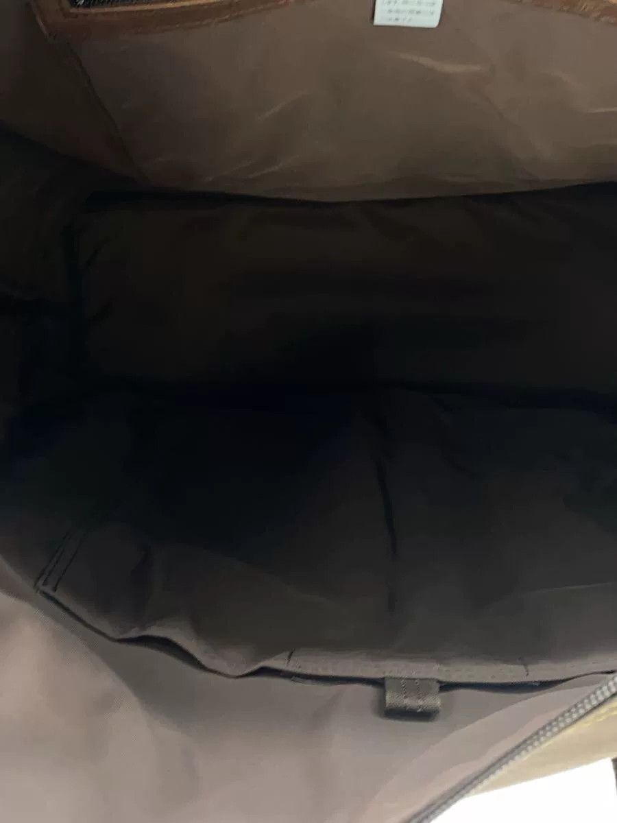Porter Porter Boston Canvas Travel Handbag Size ONE SIZE - 5 Thumbnail