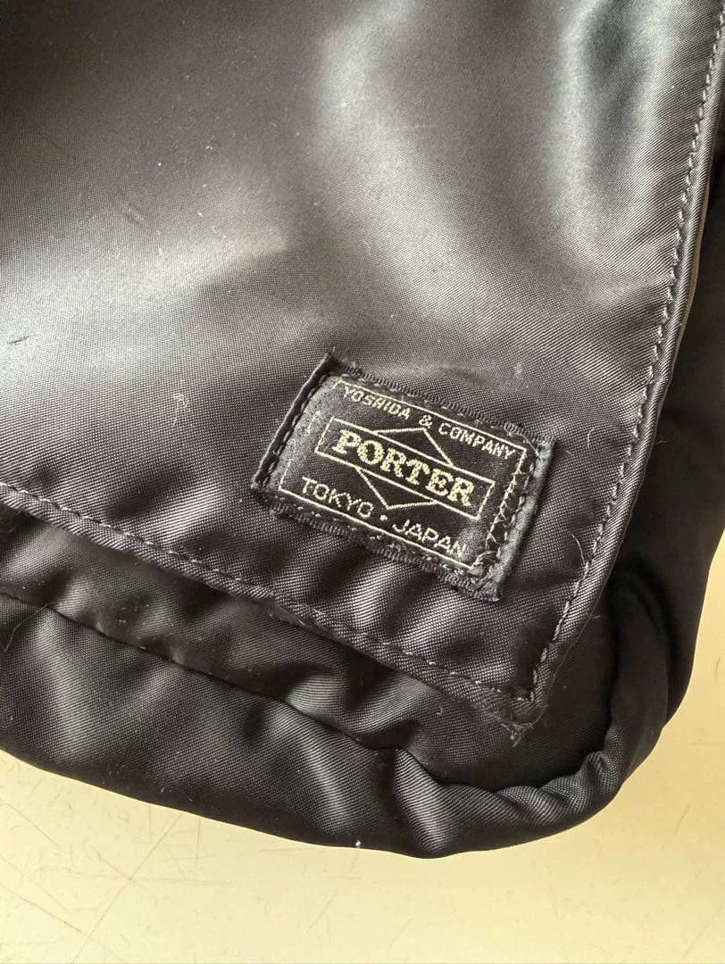 Porter PORTER Tanker Tote Handbag Size ONE SIZE - 5 Thumbnail
