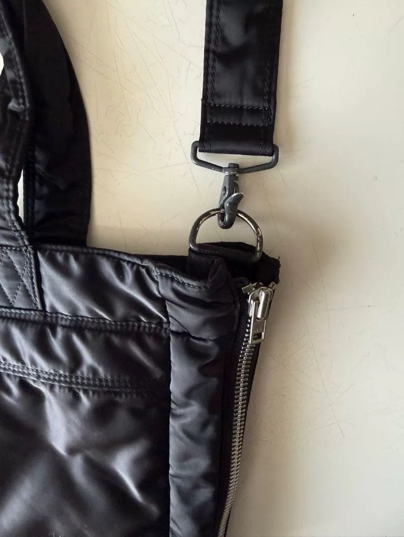 Porter PORTER Tanker Tote Handbag Size ONE SIZE - 7 Thumbnail