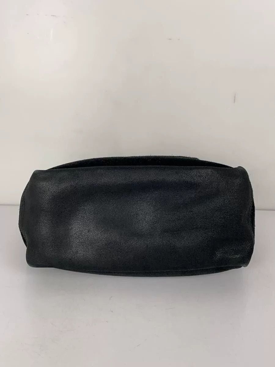 Porter Porter Suede Handbag Size ONE SIZE - 4 Thumbnail