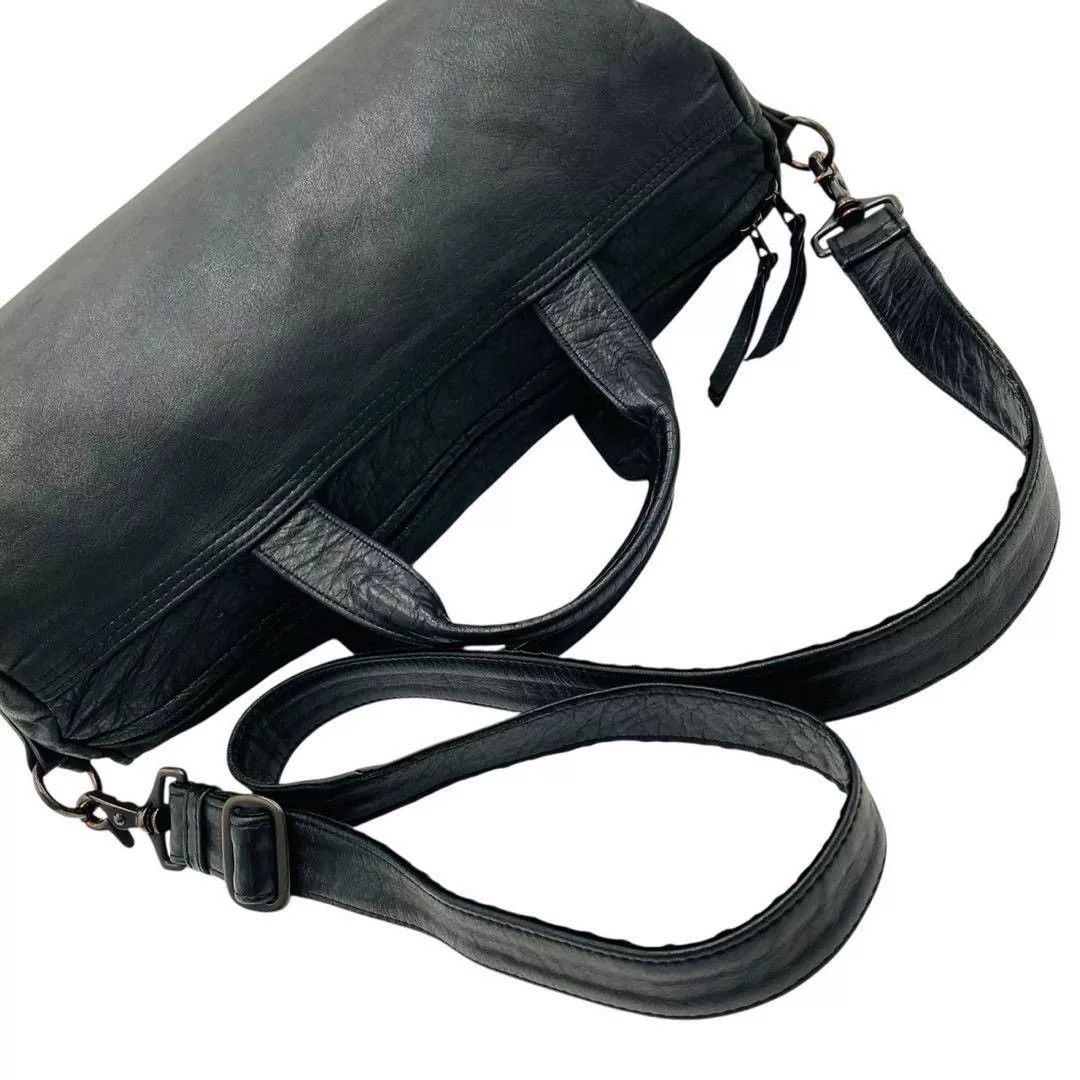 Porter Porter 2Way Frank Pouch Shoulder Bag Size ONE SIZE - 8 Thumbnail
