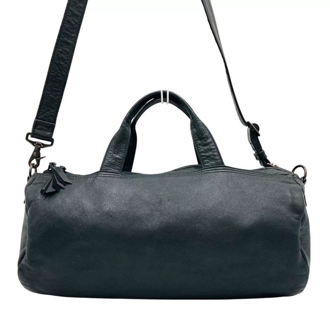 Porter Porter 2Way Frank Pouch Shoulder Bag Size ONE SIZE - 3 Thumbnail