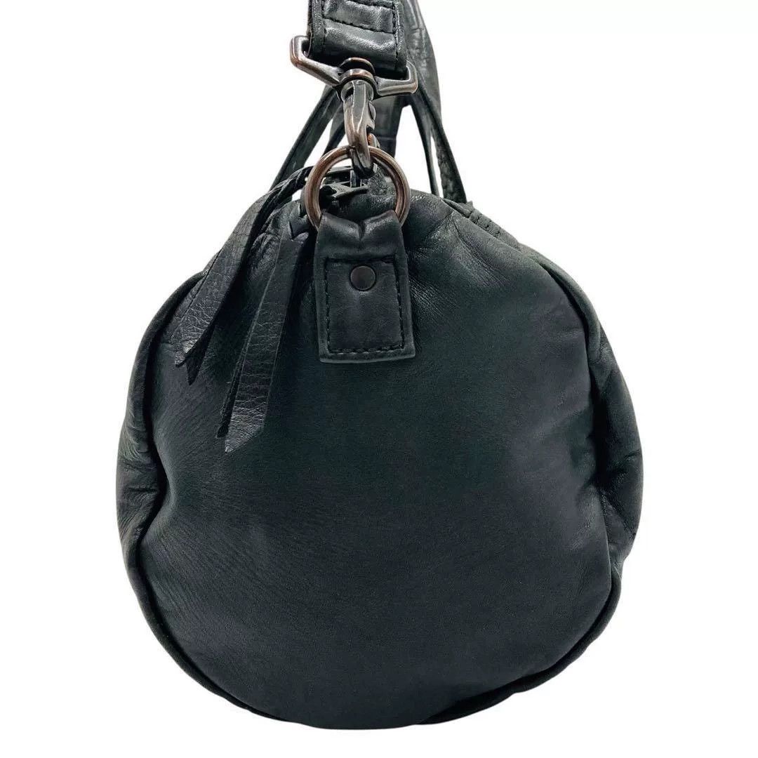 Porter Porter 2Way Frank Pouch Shoulder Bag Size ONE SIZE - 5 Thumbnail