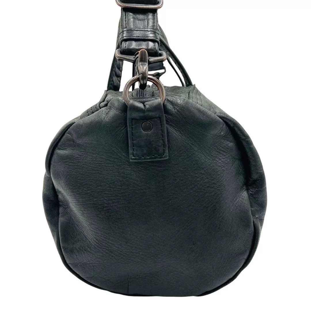 Porter Porter 2Way Frank Pouch Shoulder Bag Size ONE SIZE - 6 Thumbnail