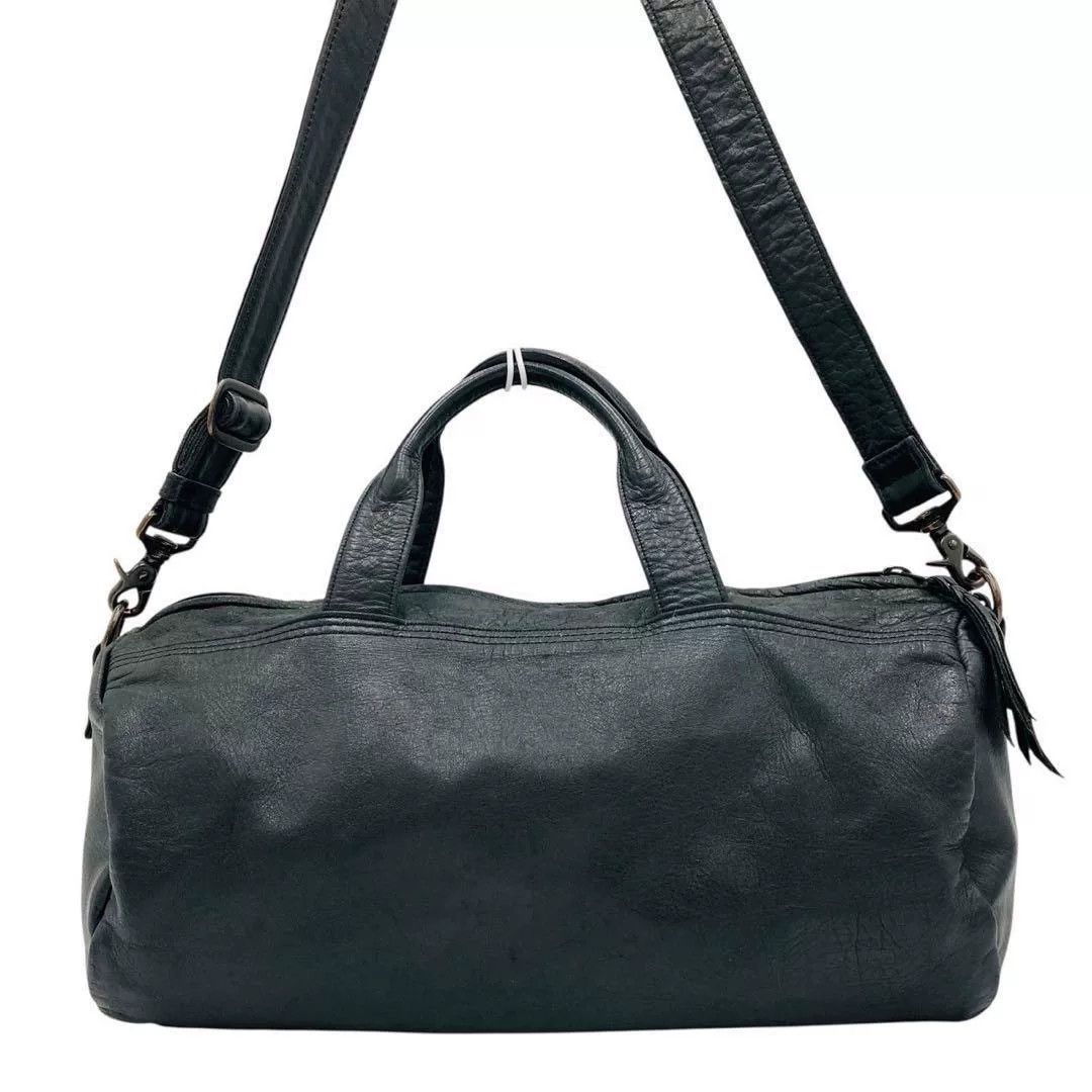 Porter Porter 2Way Frank Pouch Shoulder Bag Size ONE SIZE - 4 Thumbnail