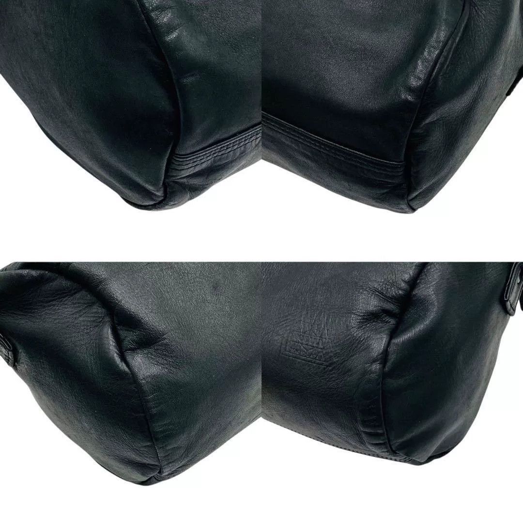 Porter Porter 2Way Frank Pouch Shoulder Bag Size ONE SIZE - 7 Thumbnail