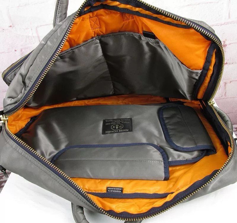 Porter PORTER Tanker PX 3way Bag Size ONE SIZE - 5 Thumbnail