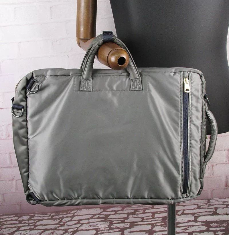 Porter PORTER Tanker PX 3way Bag Size ONE SIZE - 2 Thumbnail