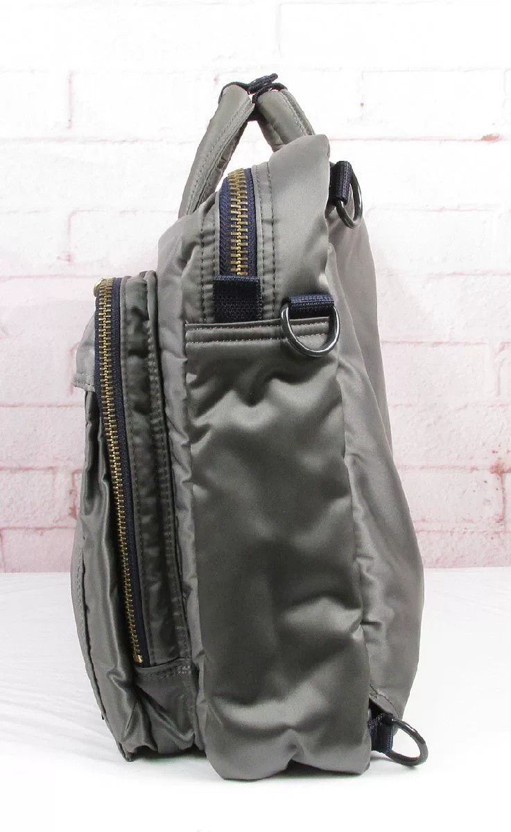 Porter PORTER Tanker PX 3way Bag Size ONE SIZE - 4 Thumbnail