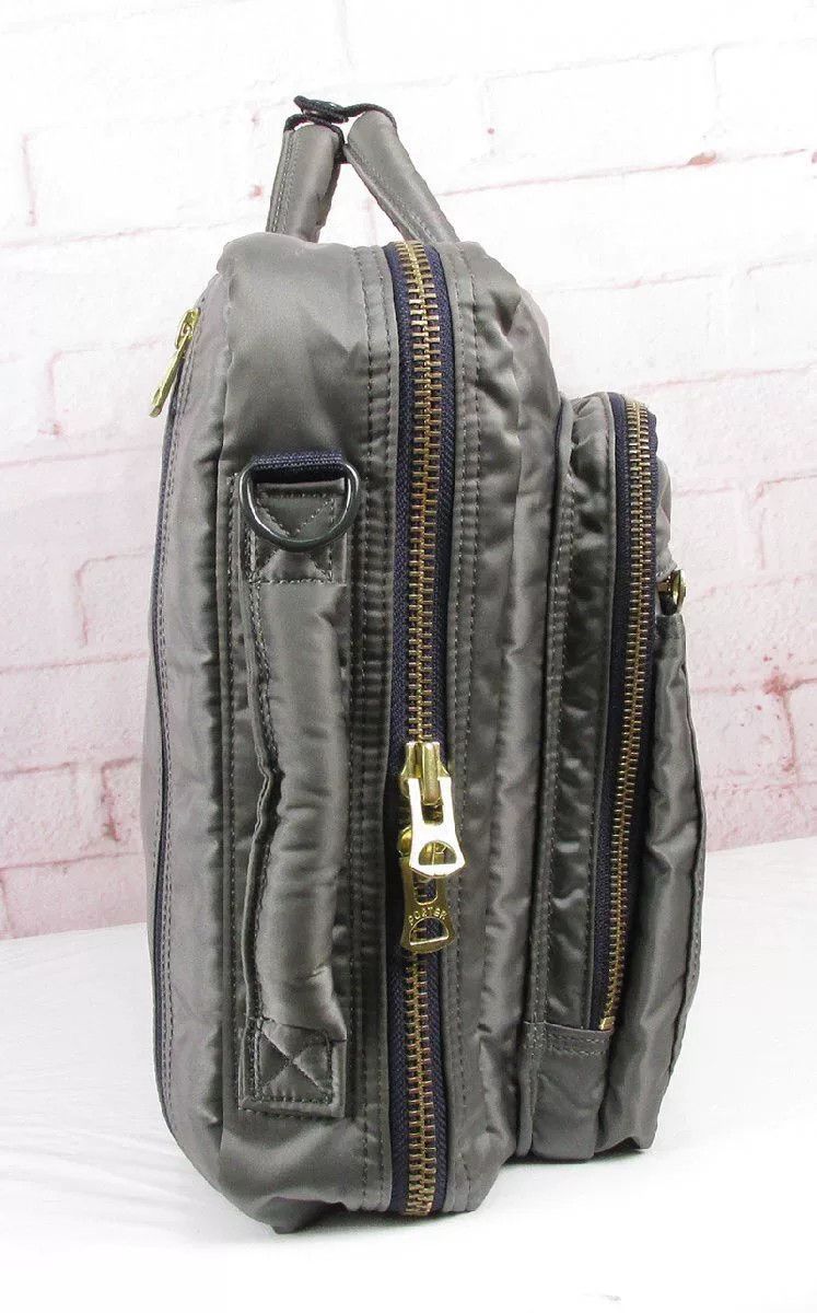 Porter PORTER Tanker PX 3way Bag Size ONE SIZE - 3 Thumbnail