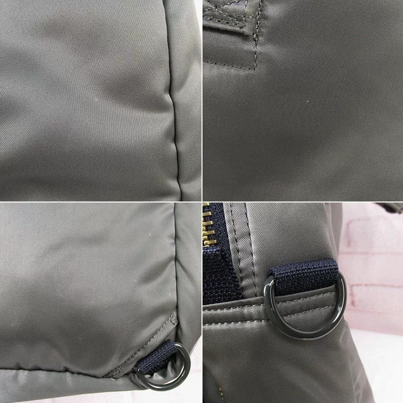Porter PORTER Tanker PX 3way Bag Size ONE SIZE - 8 Thumbnail