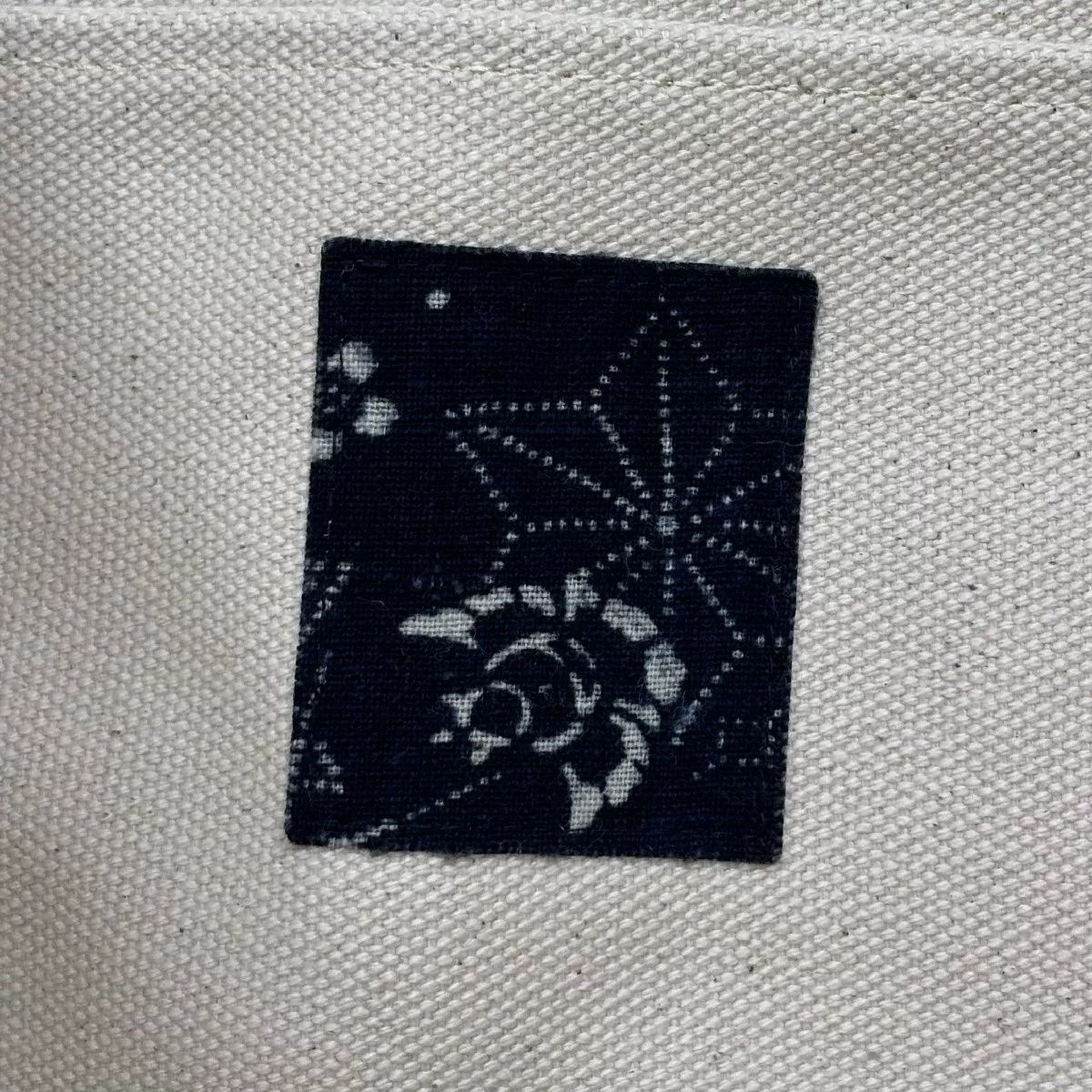 Visvim visvim ICT UT.SATCHEL (L) Ivory Size ONE SIZE - 4 Thumbnail