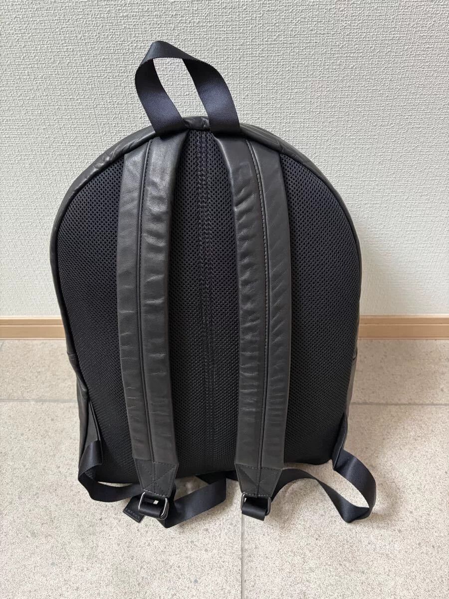 Porter PORTER FRANK DAYPACK (L) Black Size ONE SIZE - 4 Thumbnail