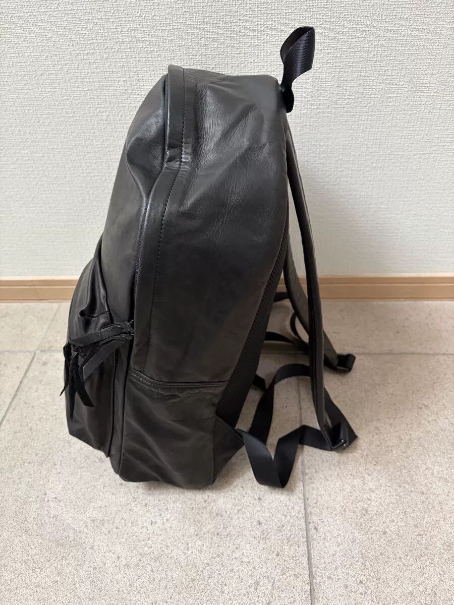 Porter PORTER FRANK DAYPACK (L) Black Size ONE SIZE - 3 Thumbnail
