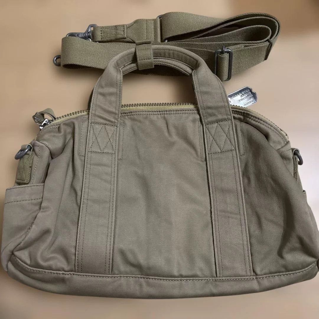 Porter PORTER LOVE & PEACE Crossbody + Boston Bag Size ONE SIZE - 3 Thumbnail