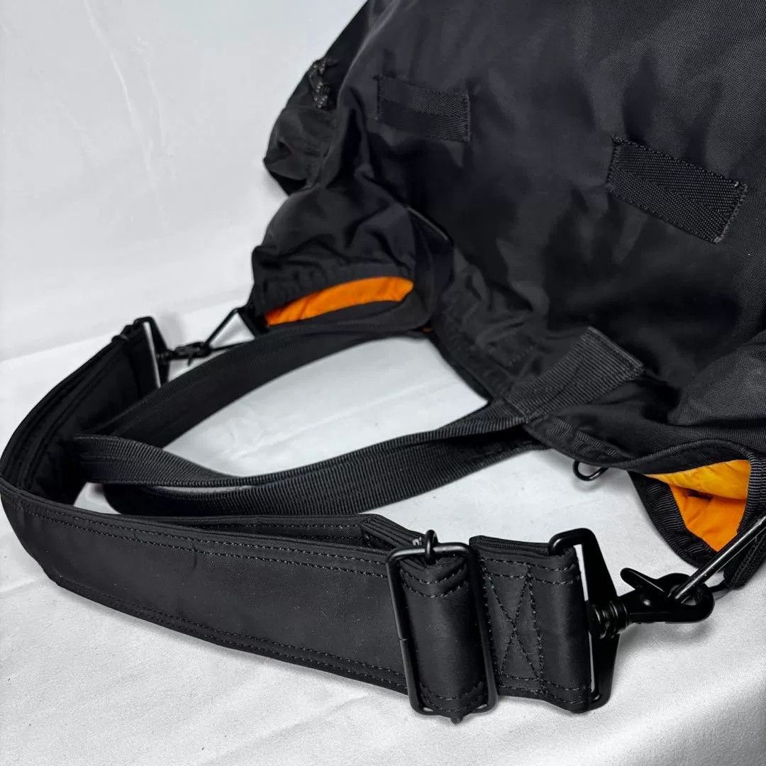 Porter PORTER FORCE 2way Tote Bag Size ONE SIZE - 4 Thumbnail