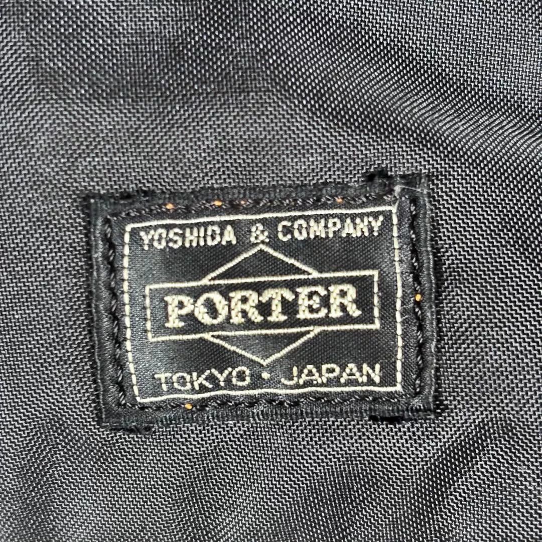 Porter PORTER FORCE 2way Tote Bag Size ONE SIZE - 7 Thumbnail