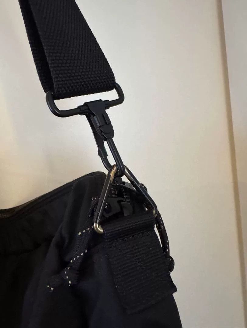 Porter Porter Force Shoulder Crossbody Bag M Size ONE SIZE - 3 Thumbnail