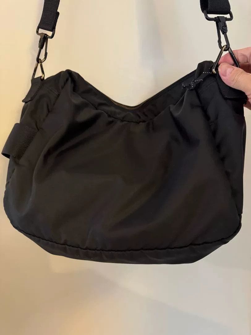 Porter Porter Force Shoulder Crossbody Bag M Size ONE SIZE - 2 Thumbnail