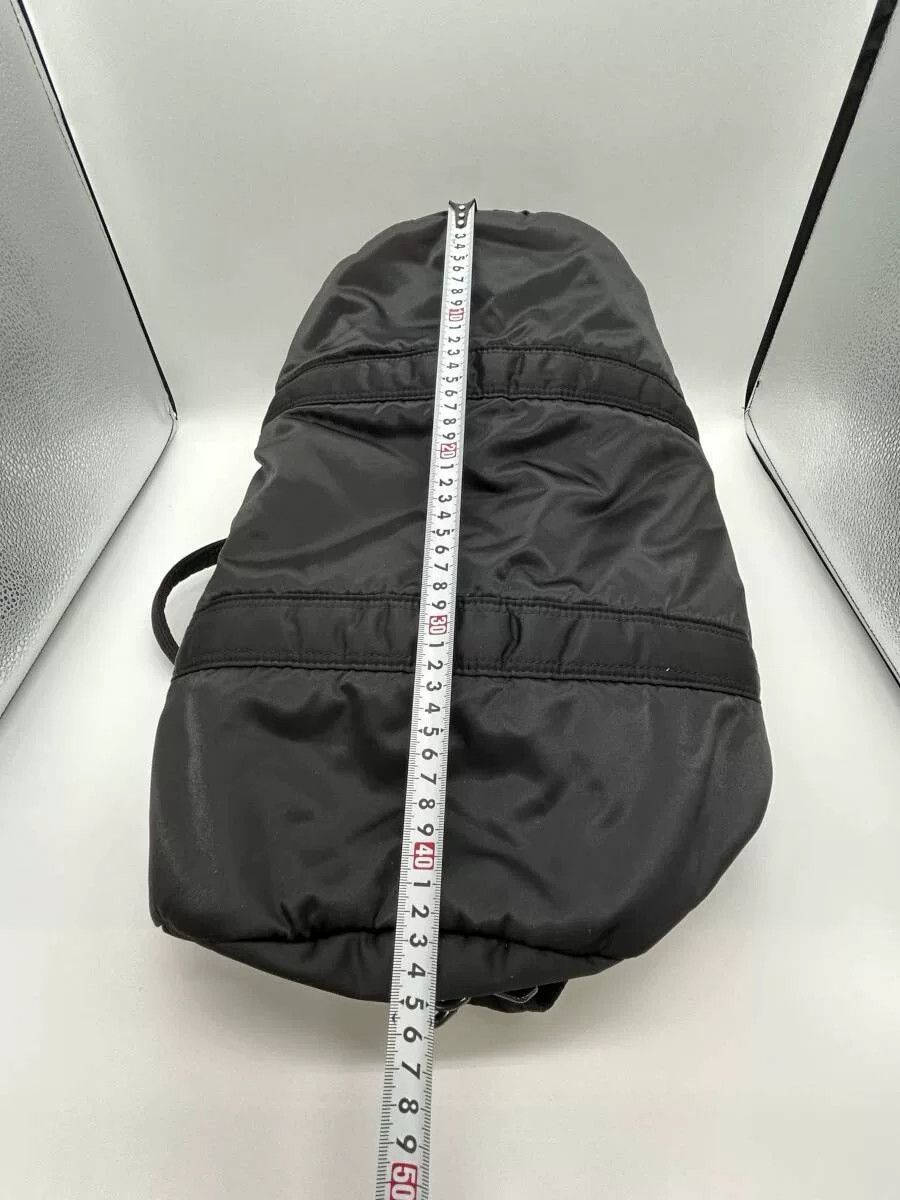 Porter Porter Tanker 2Way Boston Bag Size ONE SIZE - 3 Thumbnail