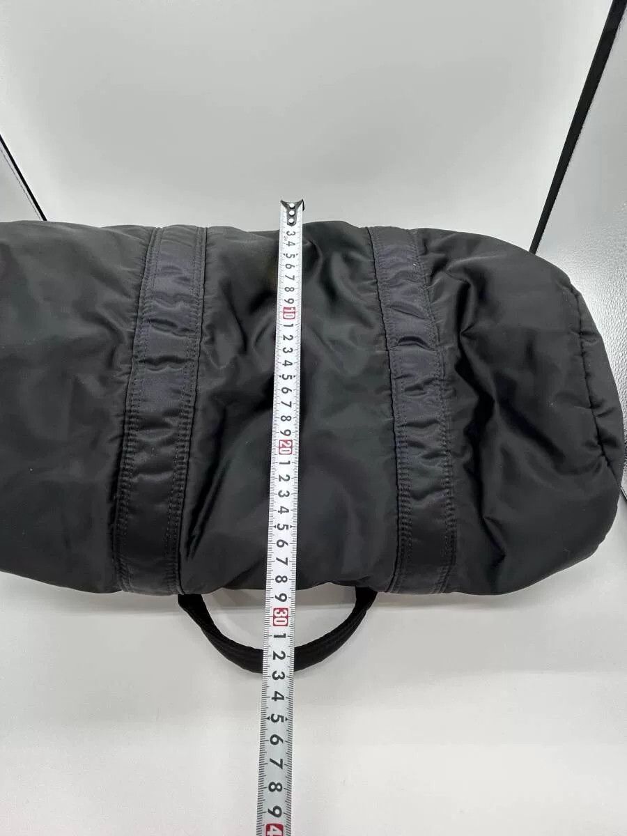 Porter Porter Tanker 2Way Boston Bag Size ONE SIZE - 4 Thumbnail