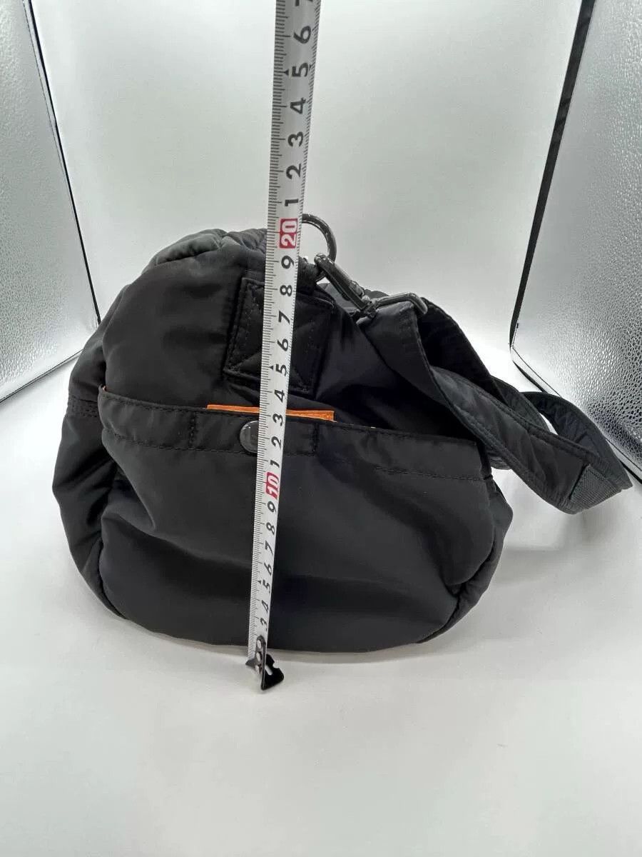 Porter Porter Tanker 2Way Boston Bag Size ONE SIZE - 6 Thumbnail