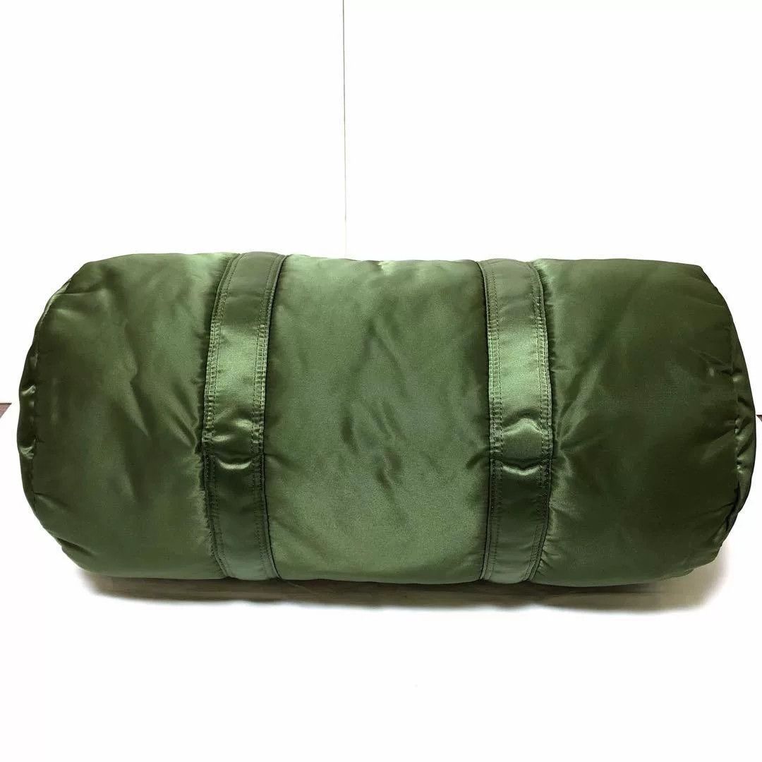 Porter Porter TANKER Boston Bag S 2way Size ONE SIZE - 6 Thumbnail