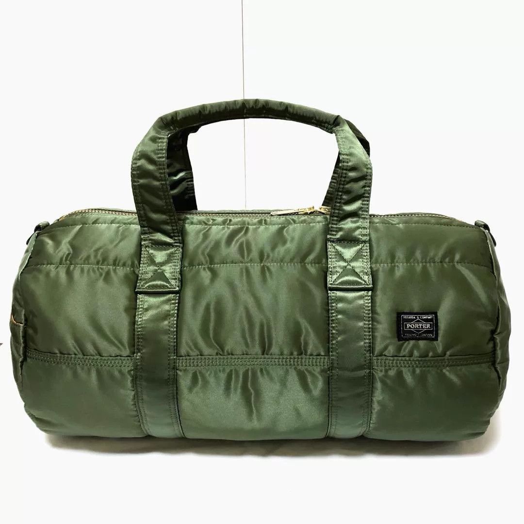 Porter Porter TANKER Boston Bag S 2way Size ONE SIZE - 2 Thumbnail