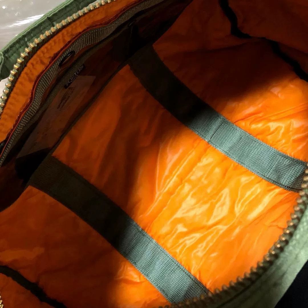 Porter Porter TANKER Boston Bag S 2way Size ONE SIZE - 7 Thumbnail