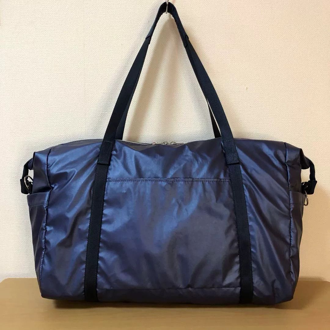 Porter Porter Girl Coral 2Way Shoulder Bag Size ONE SIZE - 3 Thumbnail