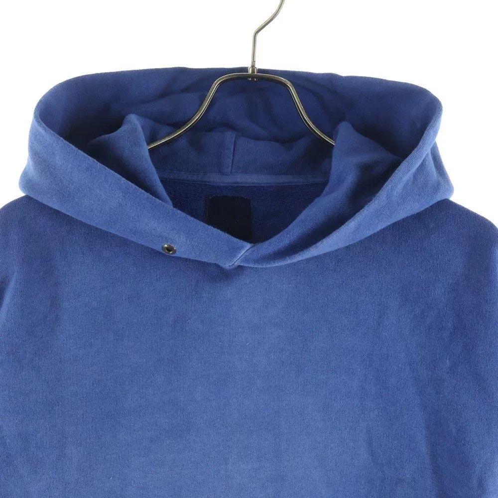 Visvim visvim 20AW JUMBO HOODIE UNEVEN DYE Size US M / EU 48-50 / 2 - 3 Thumbnail